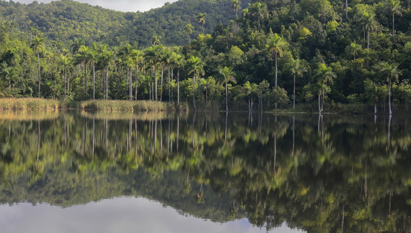 paquete turistico Todo Cuba